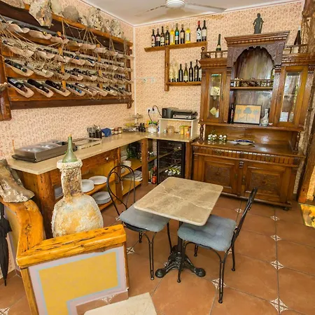 Konukevi Monsena Rovinj