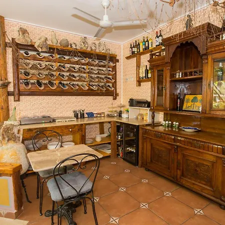 Monsena 4* Rovinj