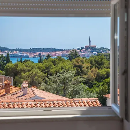 Gæstehus Monsena Rovinj