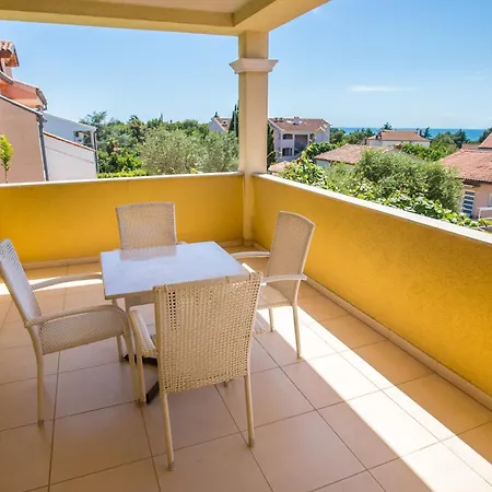 Monsena Konukevi Rovinj