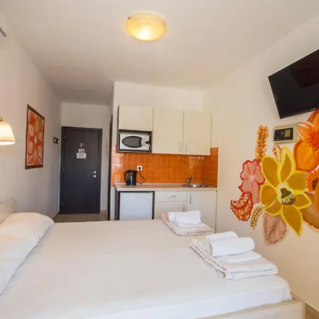 Monsena 4* Rovinj