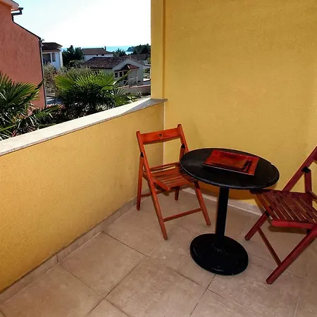 Monsena Pensionat Rovinj