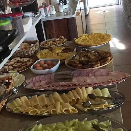 Monsena Pensionat Rovinj