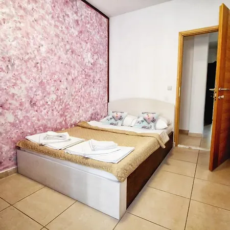 Pensionat Monsena Rovinj