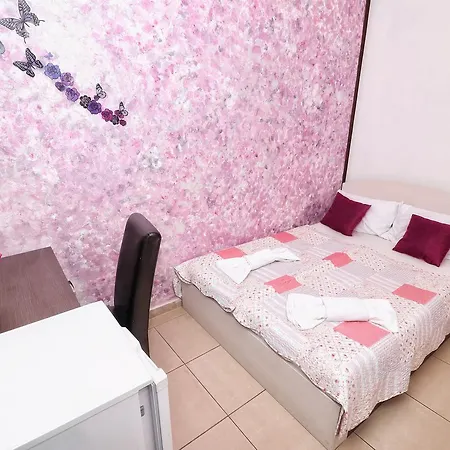 Monsena 4*