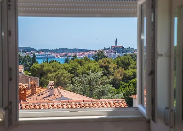 Gæstehus Monsena Rovinj
