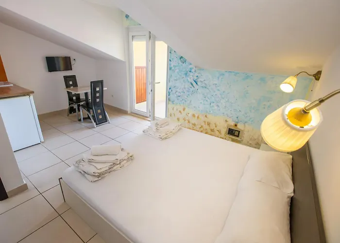 Monsena 4* Rovinj