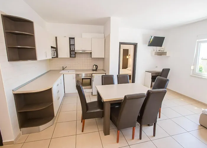 Monsena 4* Rovinj