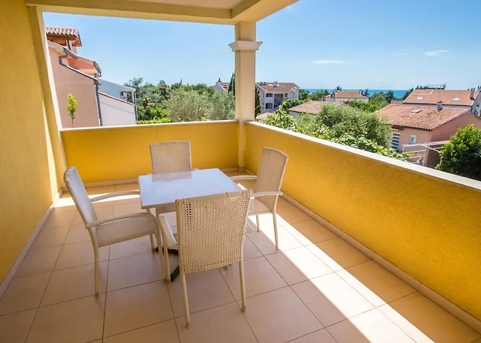 Monsena Gæstehus Rovinj