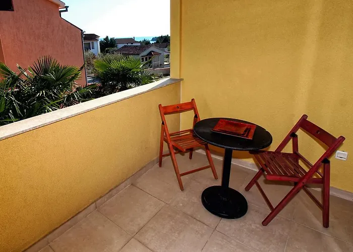 Monsena Gæstehus Rovinj