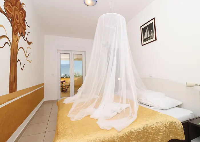 Monsena Gæstehus Rovinj