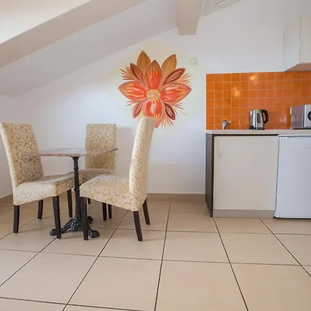 Monsena Pensión Rovinj