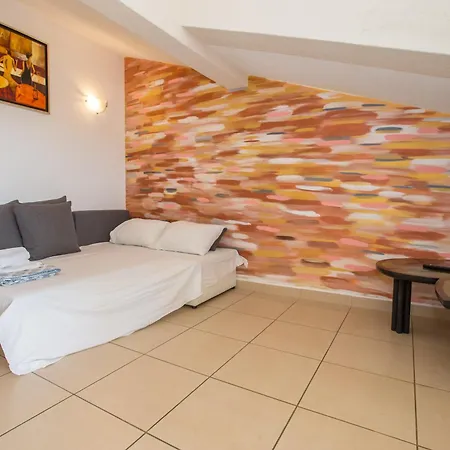 Monsena Pensión Rovinj