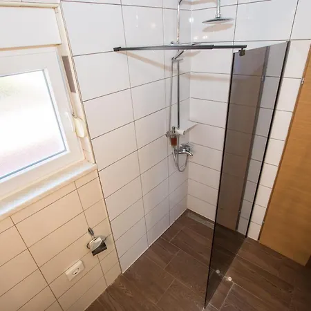 Pensión Monsena Rovinj