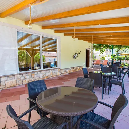 Monsena Pensión Rovinj