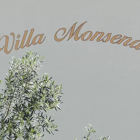 Monsena Gasthof