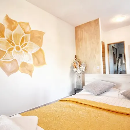 Monsena Pensión Rovinj