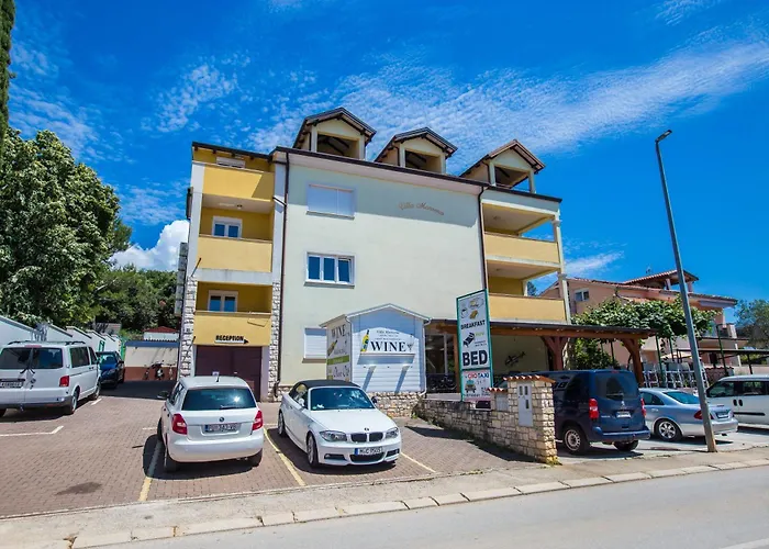 Monsena Ρόβινι