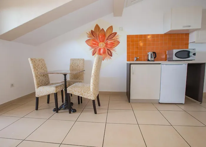 Monsena Πανσιόν Ρόβινι