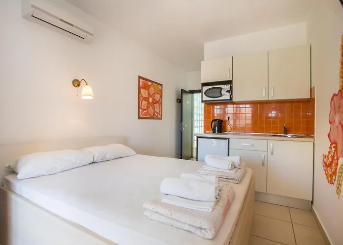 Monsena Πανσιόν 4*