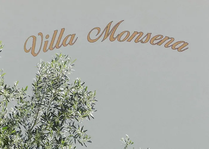 Monsena Πανσιόν