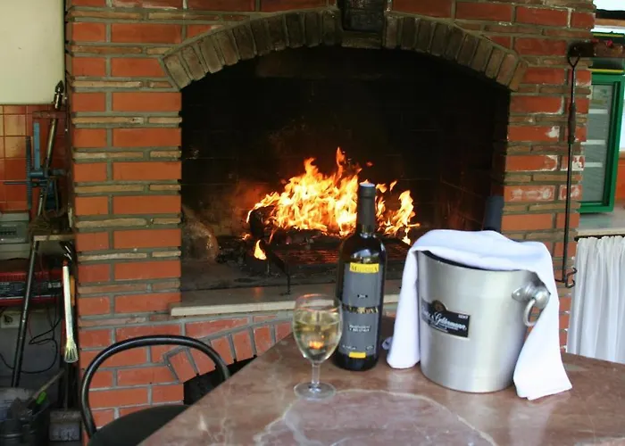 Πανσιόν Monsena