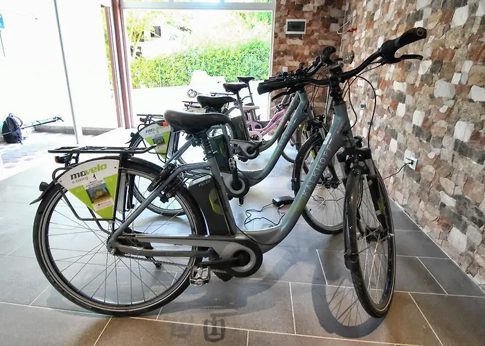 Monsena 4* Ρόβινι