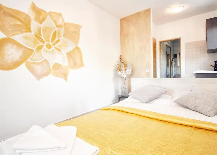 Monsena 4* Ρόβινι