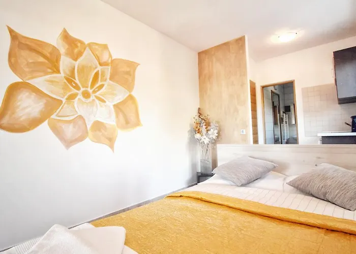 Monsena Πανσιόν Ρόβινι