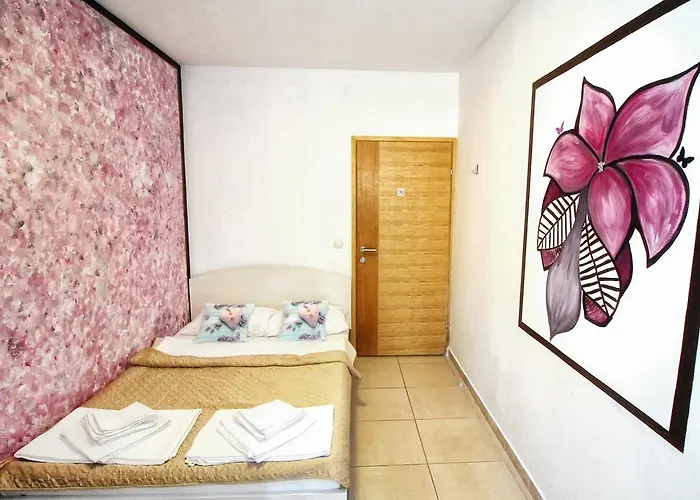 Πανσιόν Monsena