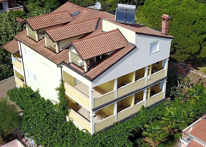 Monsena Πανσιόν