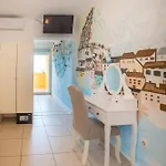 Casa de hóspedes Monsena Rovinj