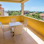 Monsena Casa de hóspedes Rovinj