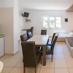 Monsena 4*