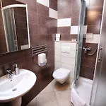 Casa de hóspedes Monsena 4*