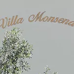 Monsena Casa de hóspedes