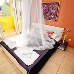 Casa de hóspedes Monsena 4*