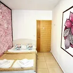 Casa de hóspedes Monsena
