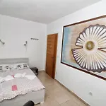 Casa de hóspedes Monsena