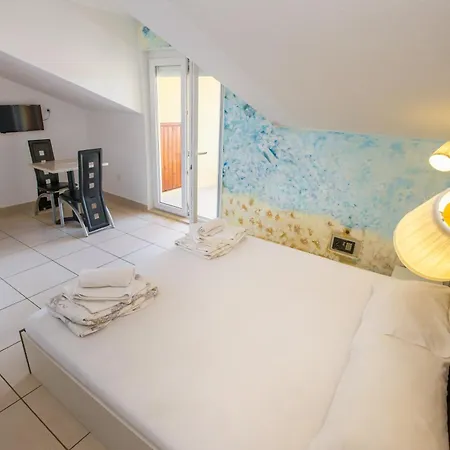 Monsena 4* Rovinj