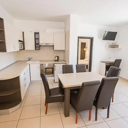 Monsena 4* Rovinj