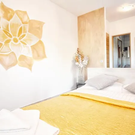 Monsena 4* Rovinj