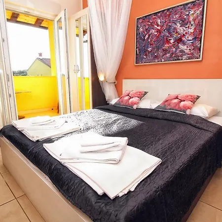 Monsena 4* Rovinj